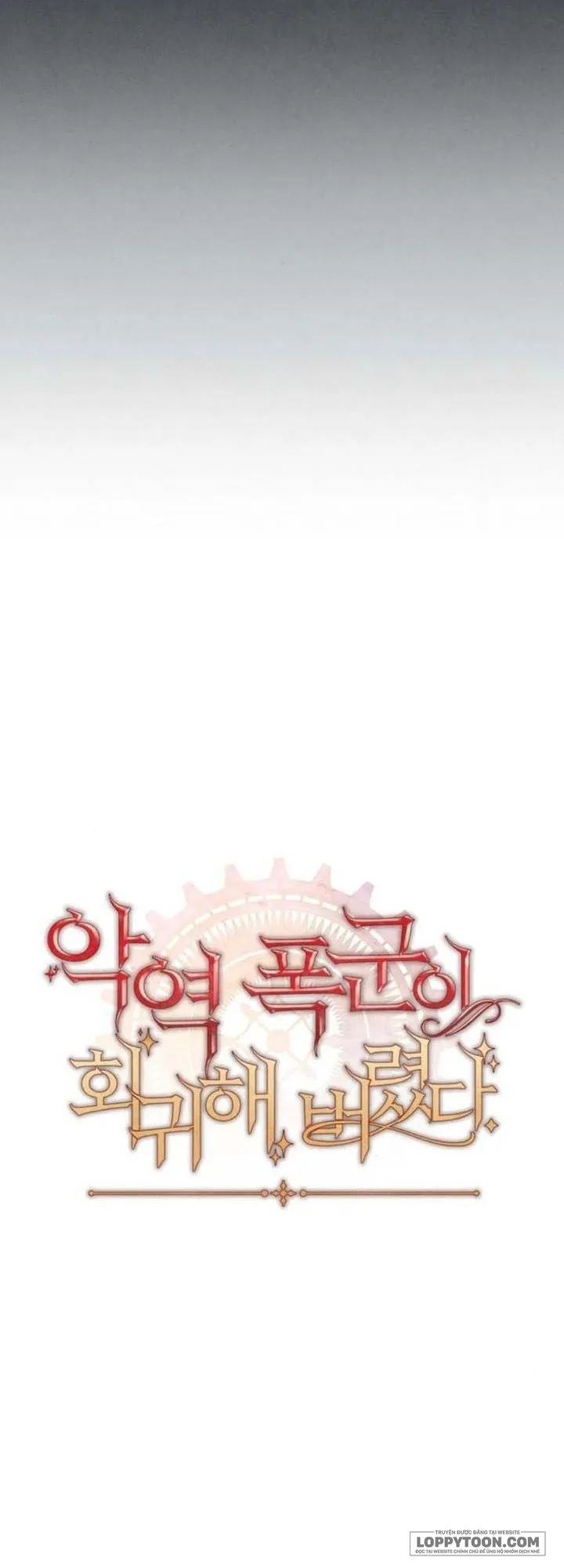 Bạo Chúa Độc Ác Trở Lại - Chap 57 - Trang 55