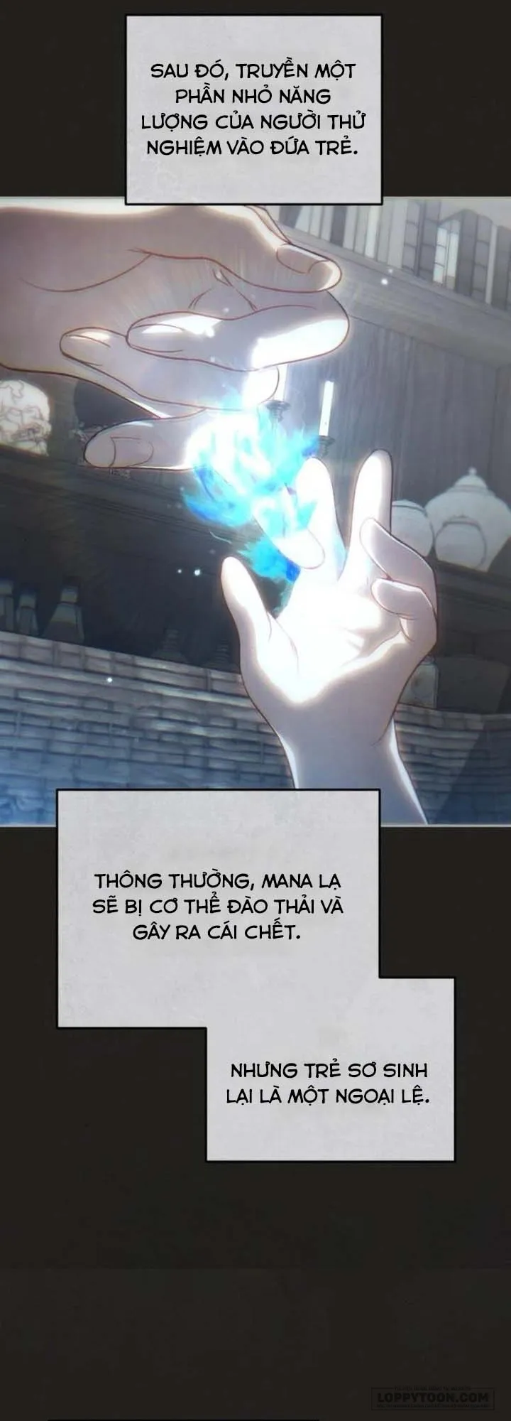 Bạo Chúa Độc Ác Trở Lại - Chap 57 - Trang 7