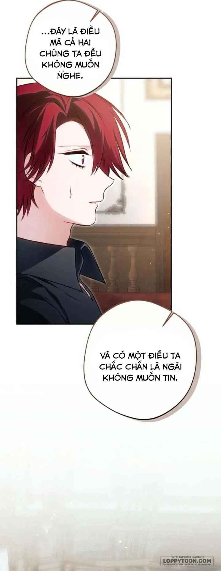 Bạo Chúa Độc Ác Trở Lại - Chap 57 - Trang 63
