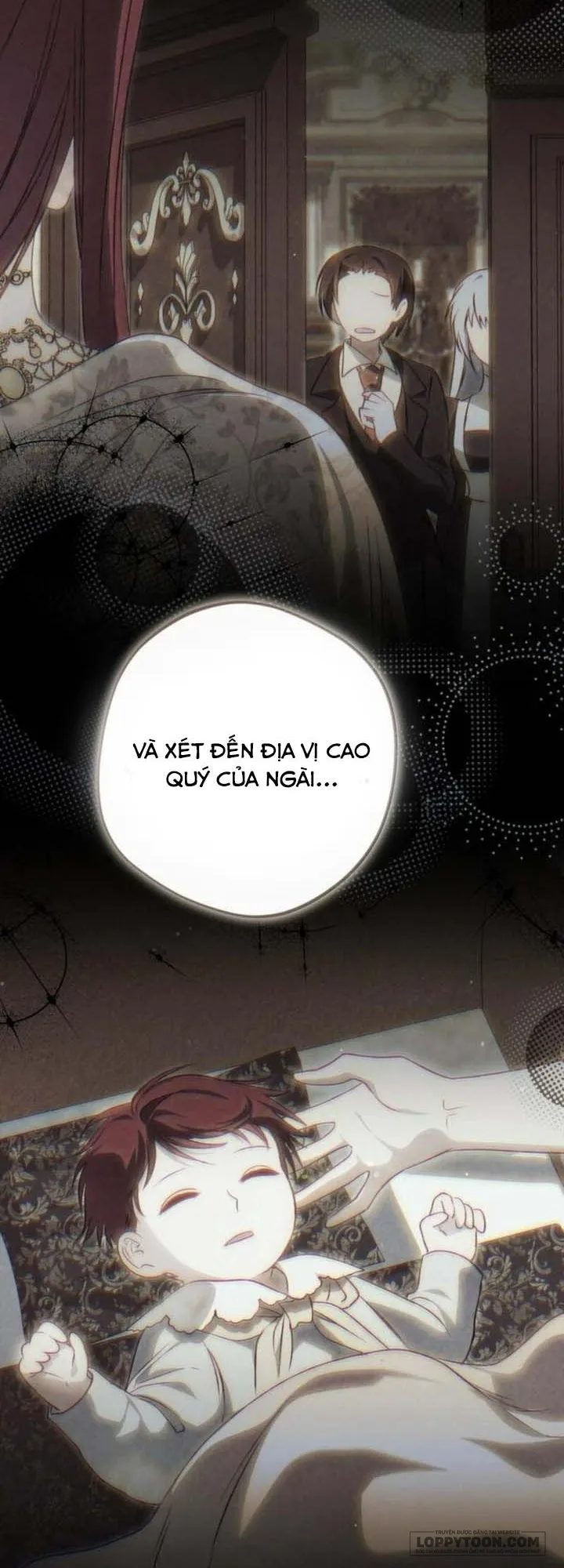 Bạo Chúa Độc Ác Trở Lại - Chap 57 - Trang 65