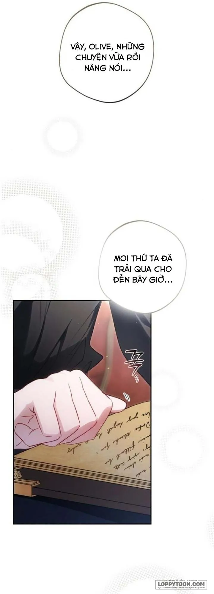 Bạo Chúa Độc Ác Trở Lại - Chap 58 - Trang 1