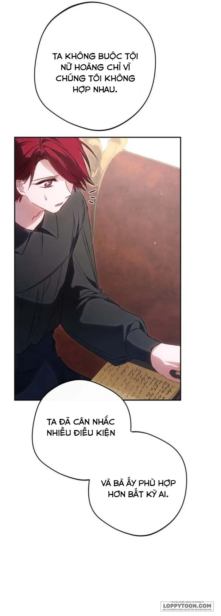 Bạo Chúa Độc Ác Trở Lại - Chap 58 - Trang 14