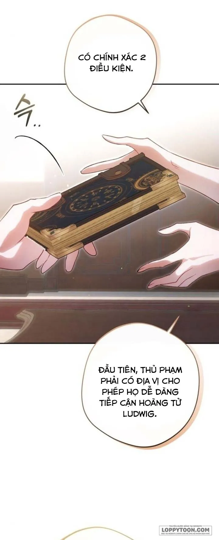 Bạo Chúa Độc Ác Trở Lại - Chap 58 - Trang 15