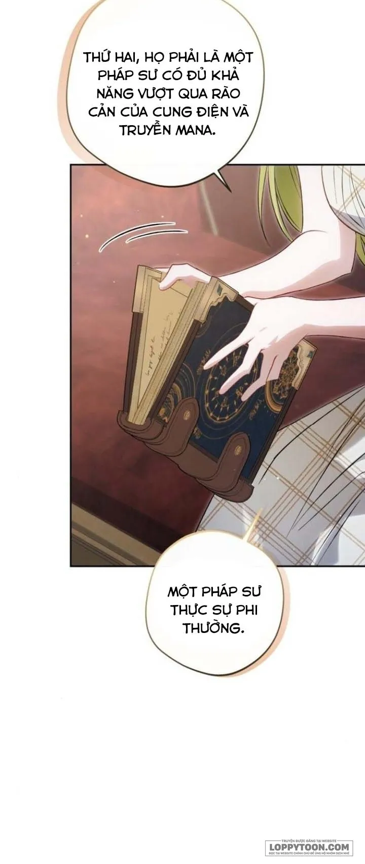 Bạo Chúa Độc Ác Trở Lại - Chap 58 - Trang 16