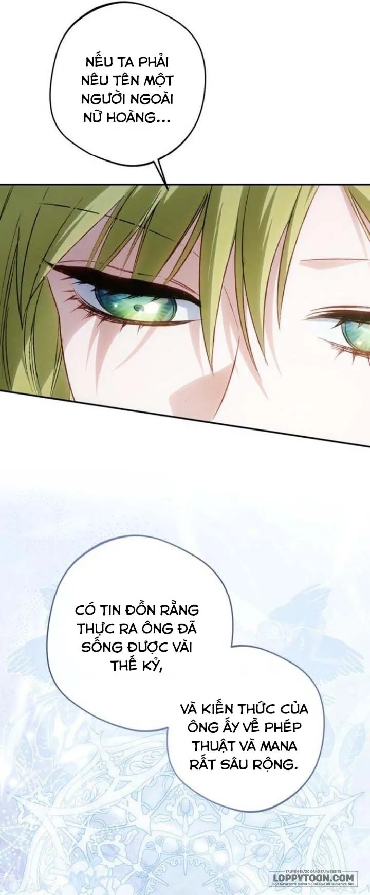 Bạo Chúa Độc Ác Trở Lại - Chap 58 - Trang 17