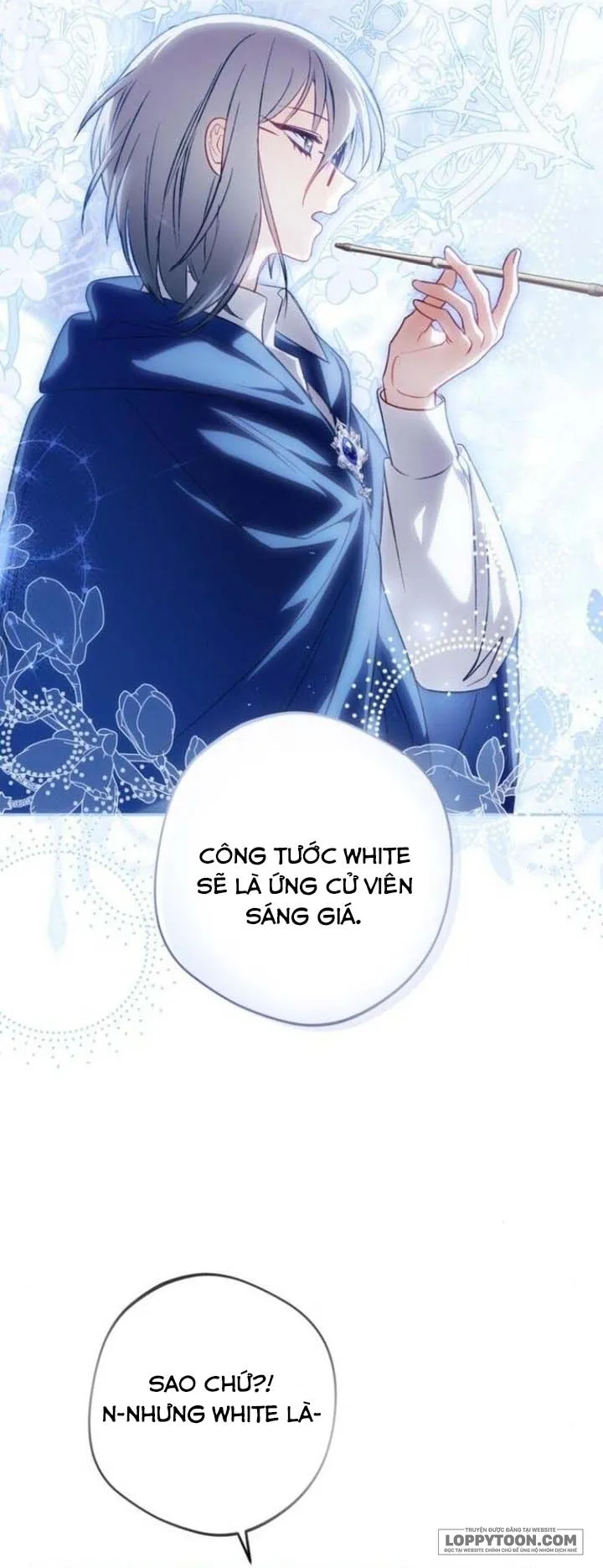 Bạo Chúa Độc Ác Trở Lại - Chap 58 - Trang 18