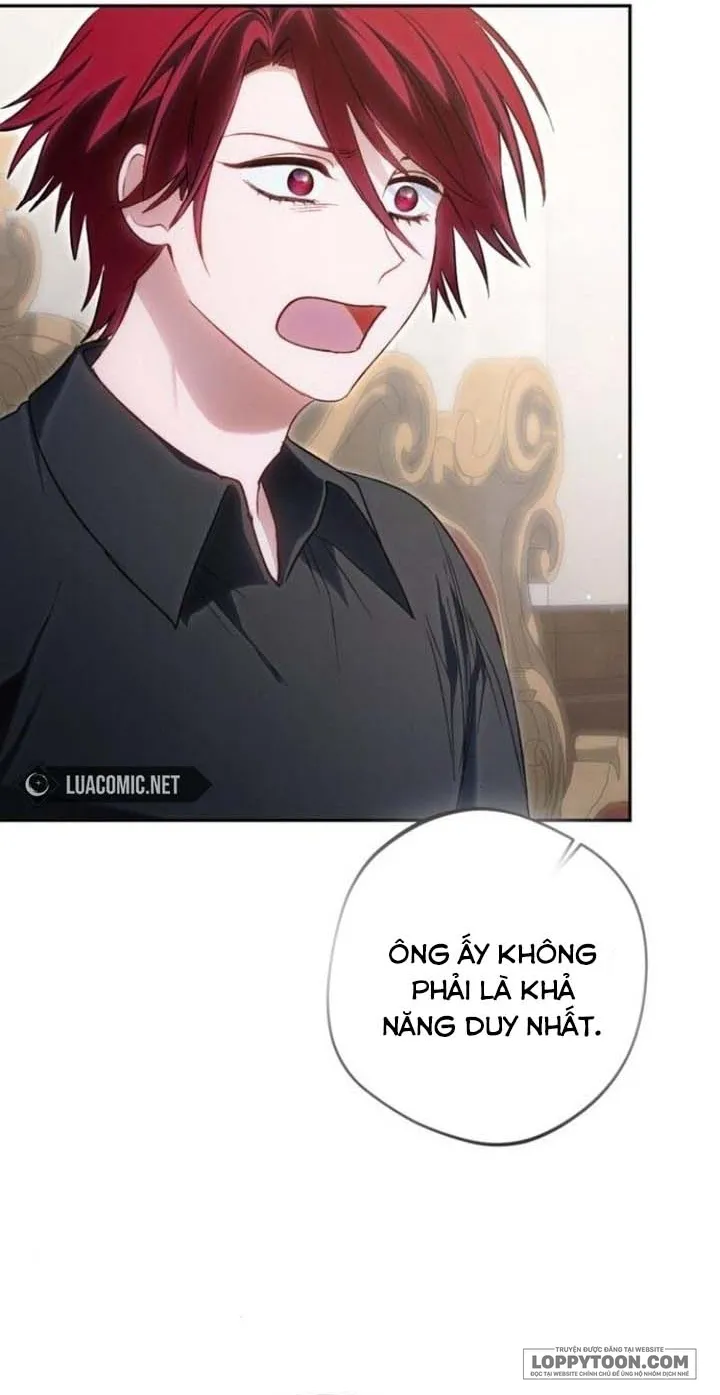 Bạo Chúa Độc Ác Trở Lại - Chap 58 - Trang 19