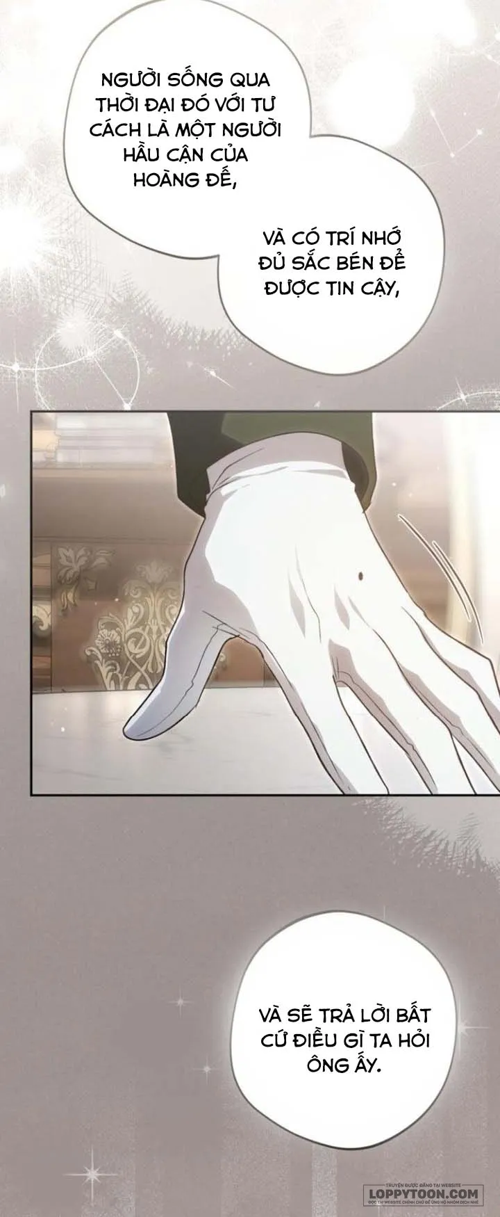 Bạo Chúa Độc Ác Trở Lại - Chap 58 - Trang 23