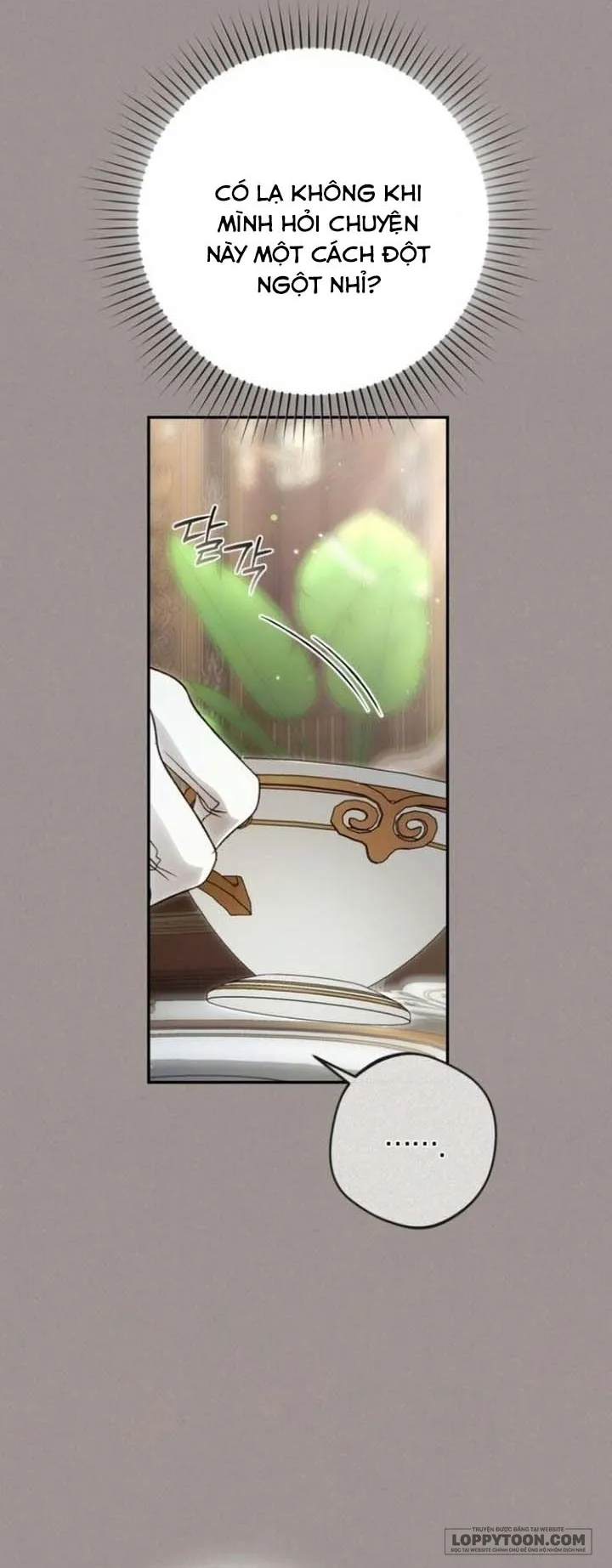 Bạo Chúa Độc Ác Trở Lại - Chap 58 - Trang 28