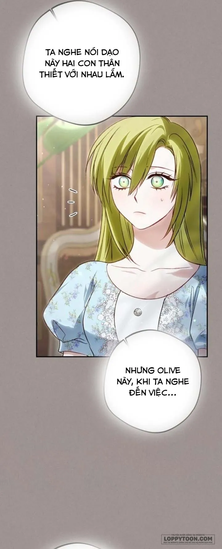 Bạo Chúa Độc Ác Trở Lại - Chap 58 - Trang 29