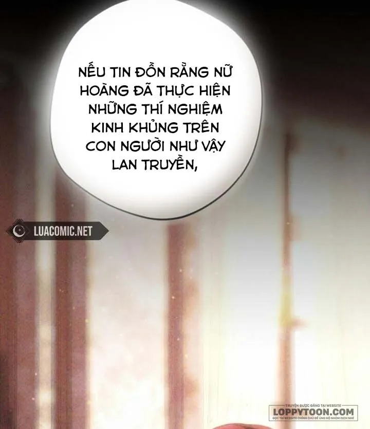 Bạo Chúa Độc Ác Trở Lại - Chap 58 - Trang 4