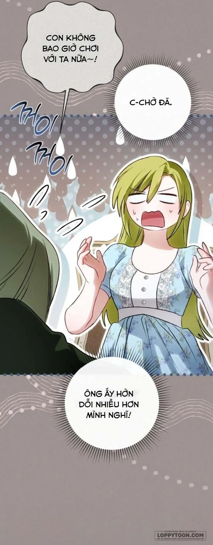 Bạo Chúa Độc Ác Trở Lại - Chap 58 - Trang 34