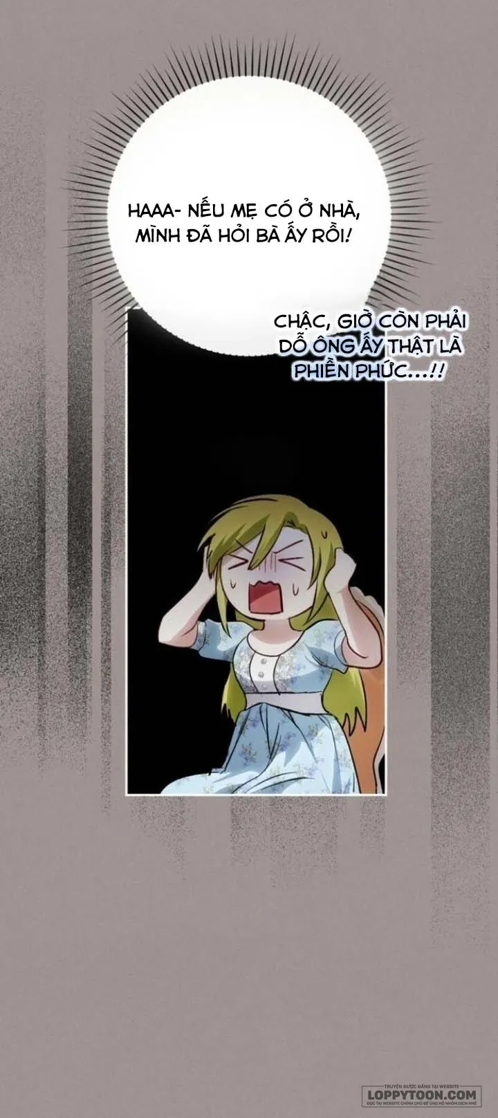 Bạo Chúa Độc Ác Trở Lại - Chap 58 - Trang 36