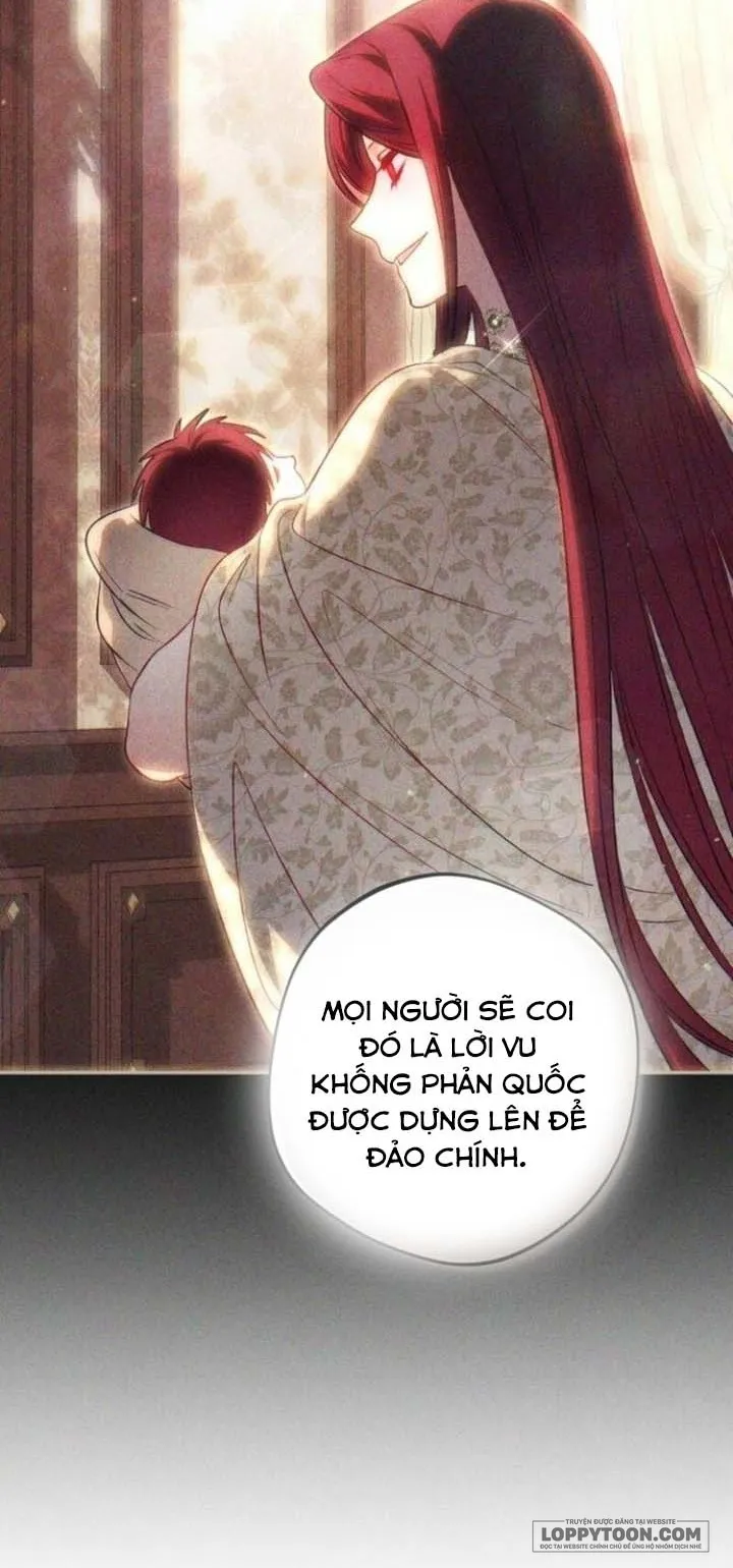 Bạo Chúa Độc Ác Trở Lại - Chap 58 - Trang 5