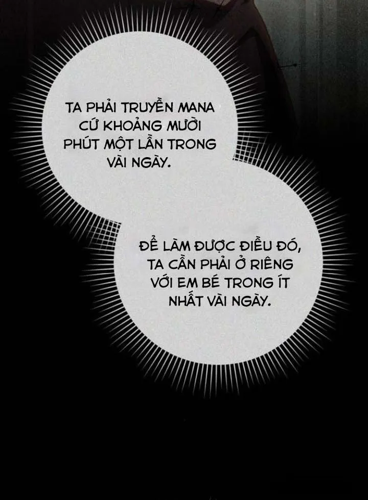 Bạo Chúa Độc Ác Trở Lại - Chap 58 - Trang 41