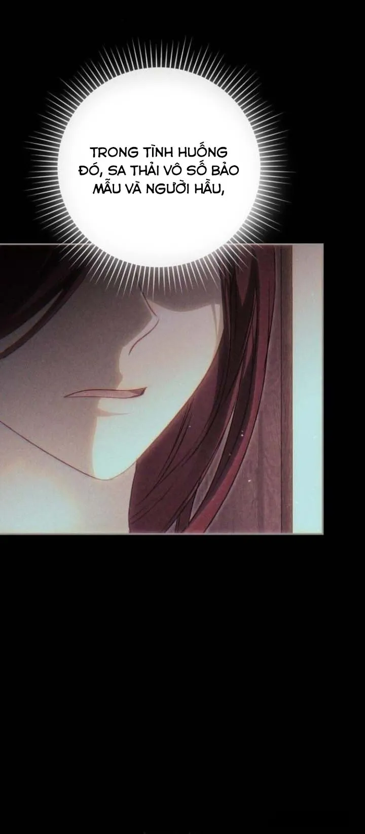 Bạo Chúa Độc Ác Trở Lại - Chap 58 - Trang 43