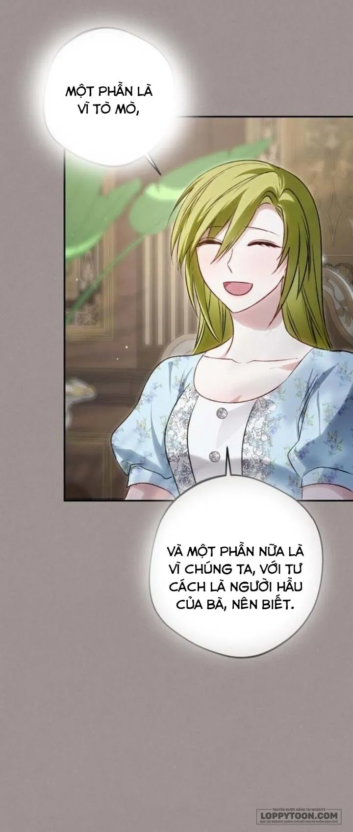 Bạo Chúa Độc Ác Trở Lại - Chap 58 - Trang 47