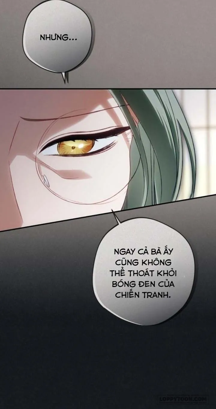 Bạo Chúa Độc Ác Trở Lại - Chap 58 - Trang 55
