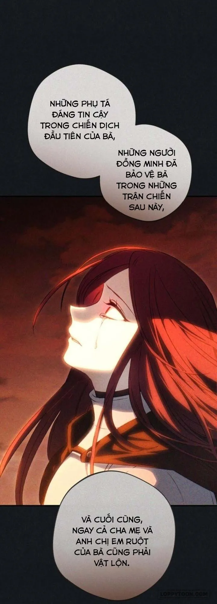 Bạo Chúa Độc Ác Trở Lại - Chap 58 - Trang 57