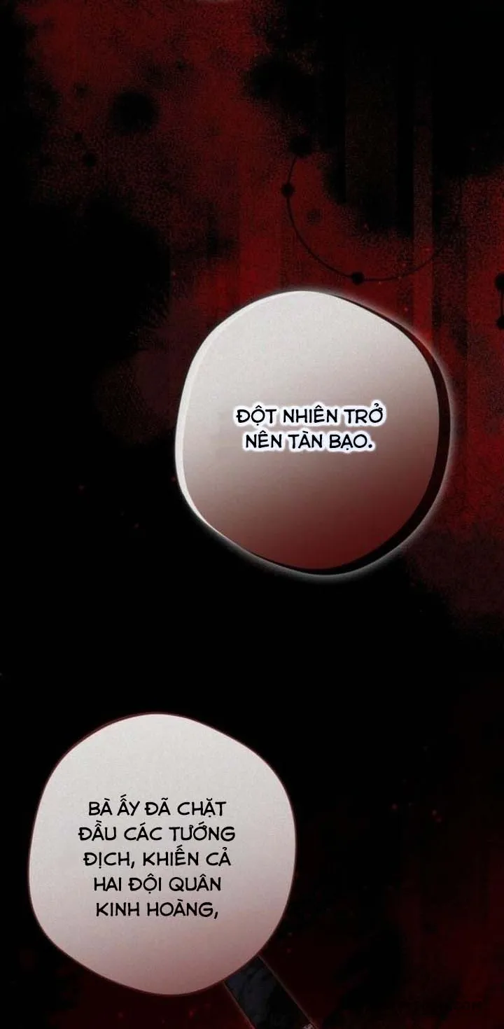 Bạo Chúa Độc Ác Trở Lại - Chap 58 - Trang 60