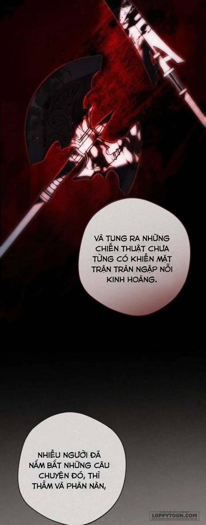 Bạo Chúa Độc Ác Trở Lại - Chap 58 - Trang 61