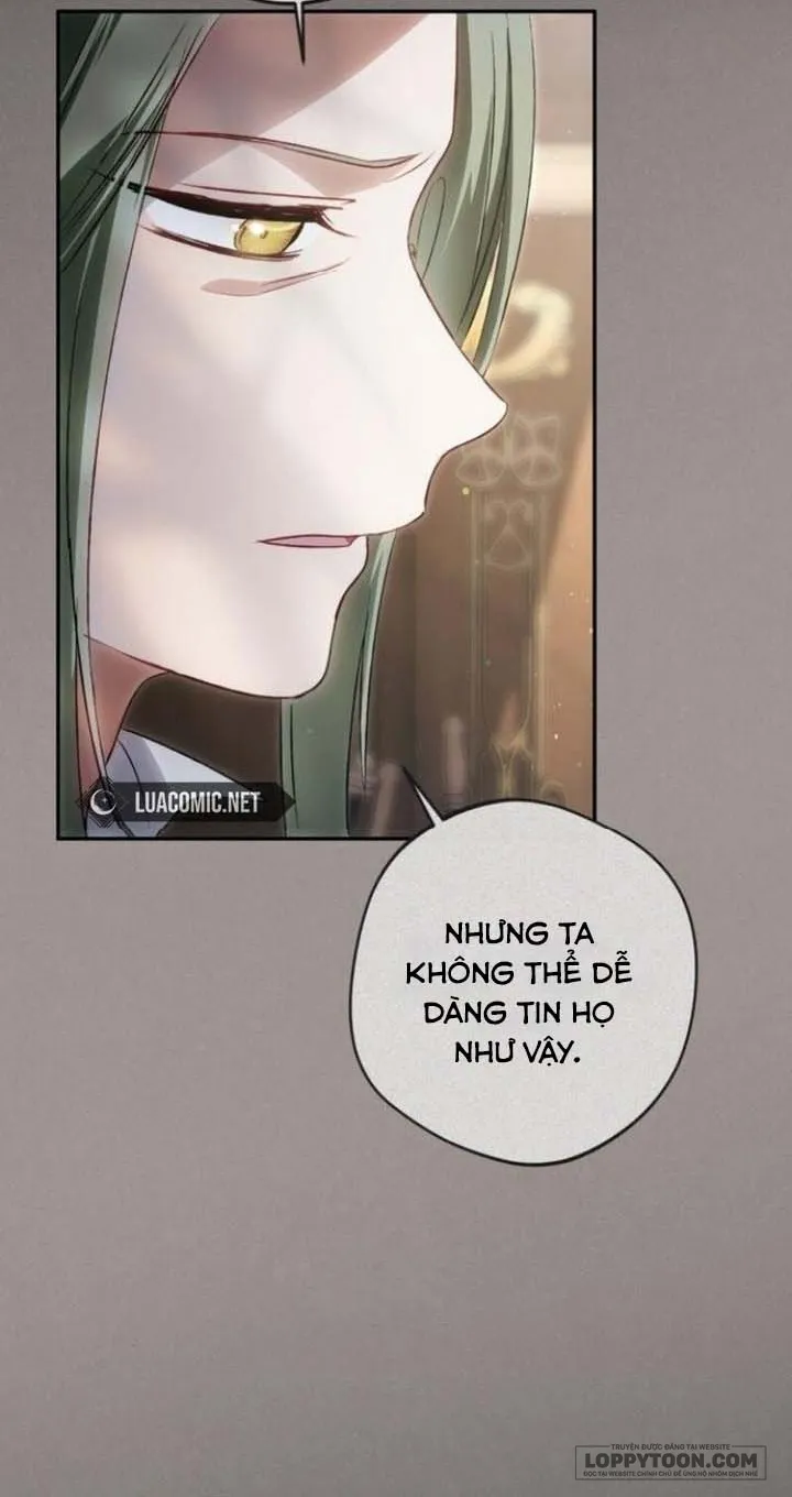 Bạo Chúa Độc Ác Trở Lại - Chap 58 - Trang 62