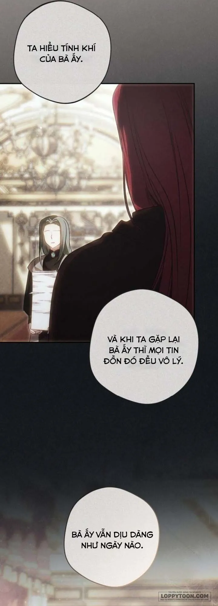 Bạo Chúa Độc Ác Trở Lại - Chap 58 - Trang 63