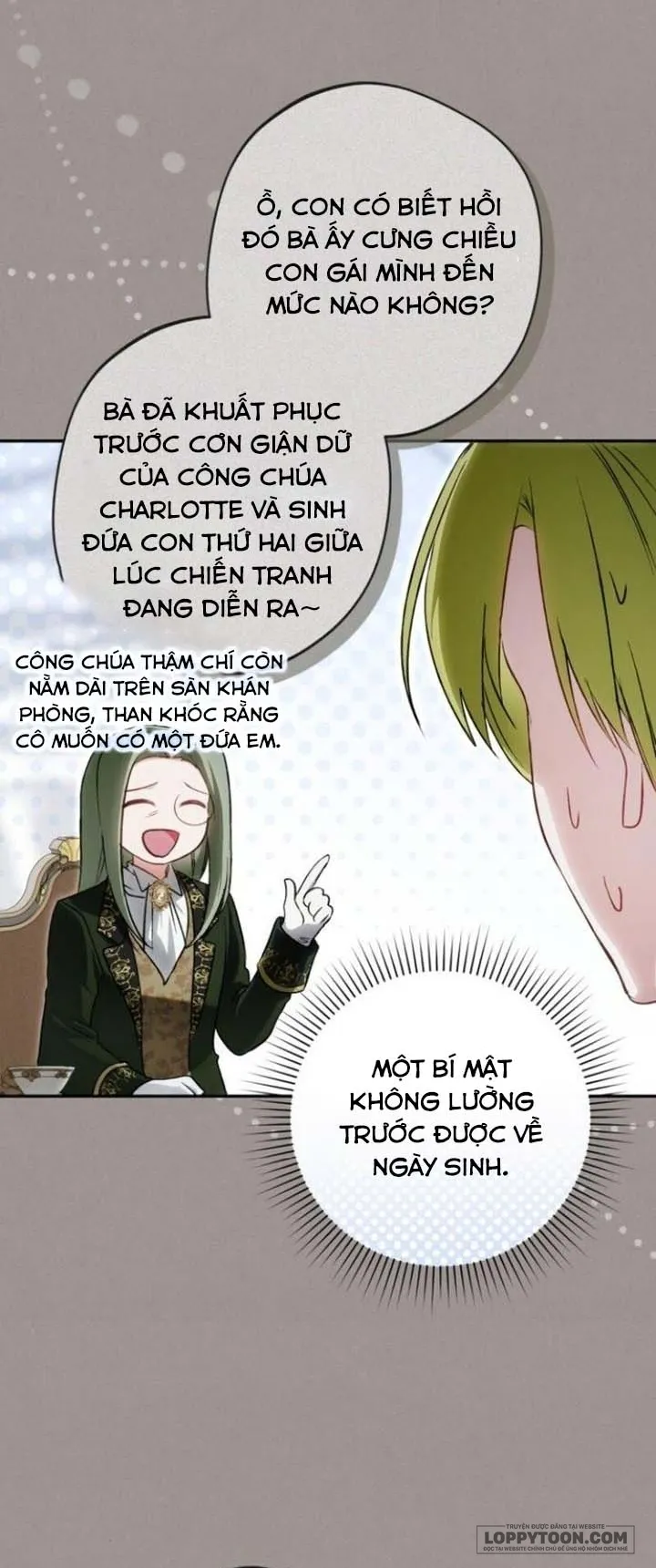 Bạo Chúa Độc Ác Trở Lại - Chap 58 - Trang 67