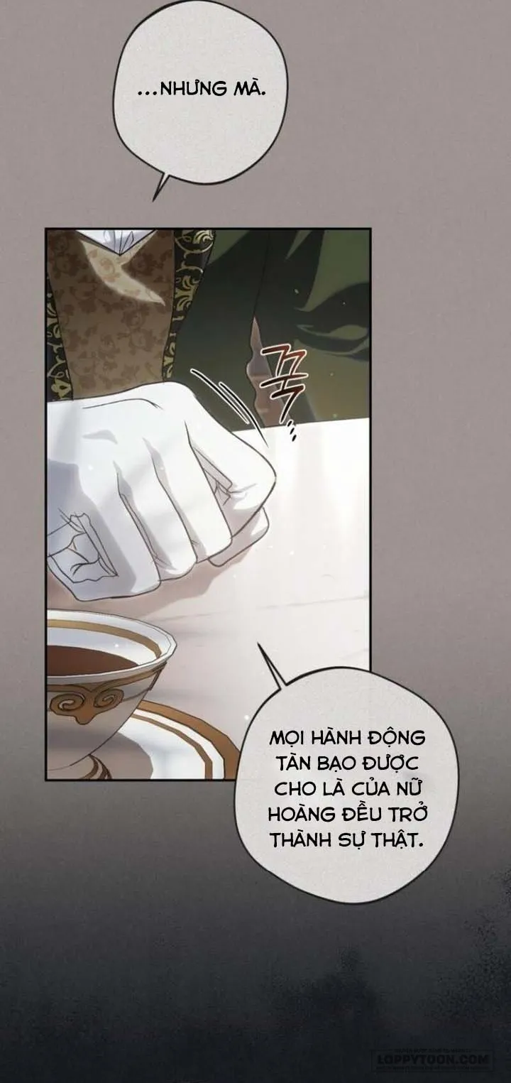 Bạo Chúa Độc Ác Trở Lại - Chap 58 - Trang 68