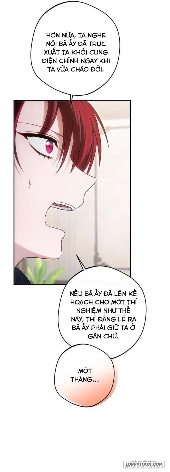 Bạo Chúa Độc Ác Trở Lại - Chap 58 - Trang 9