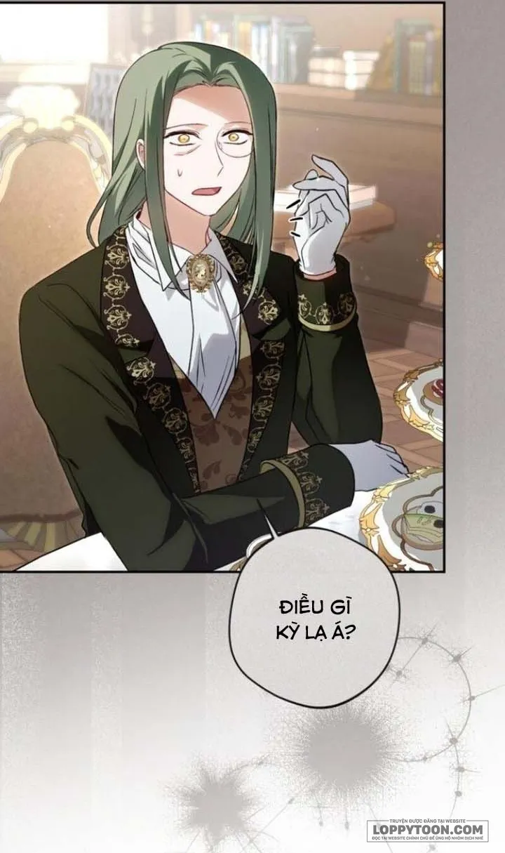 Bạo Chúa Độc Ác Trở Lại - Chap 59 - Trang 11