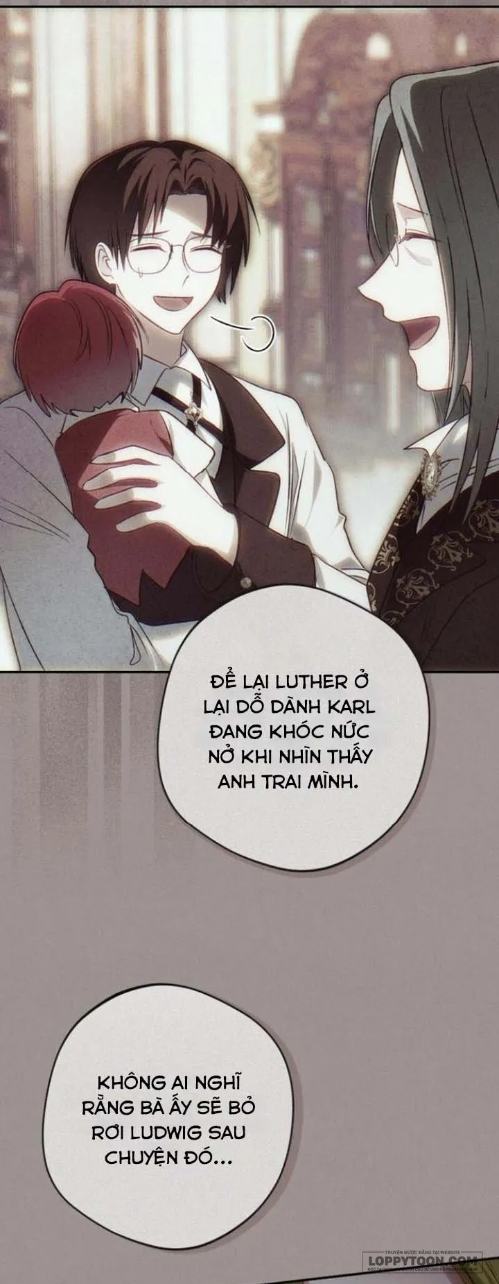 Bạo Chúa Độc Ác Trở Lại - Chap 59 - Trang 14
