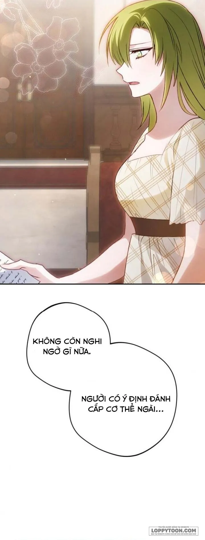 Bạo Chúa Độc Ác Trở Lại - Chap 59 - Trang 18