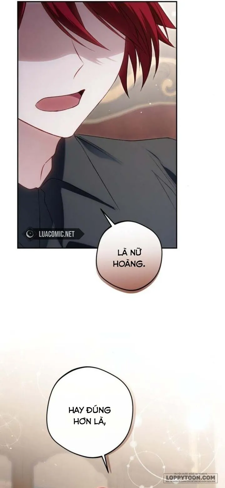 Bạo Chúa Độc Ác Trở Lại - Chap 59 - Trang 19