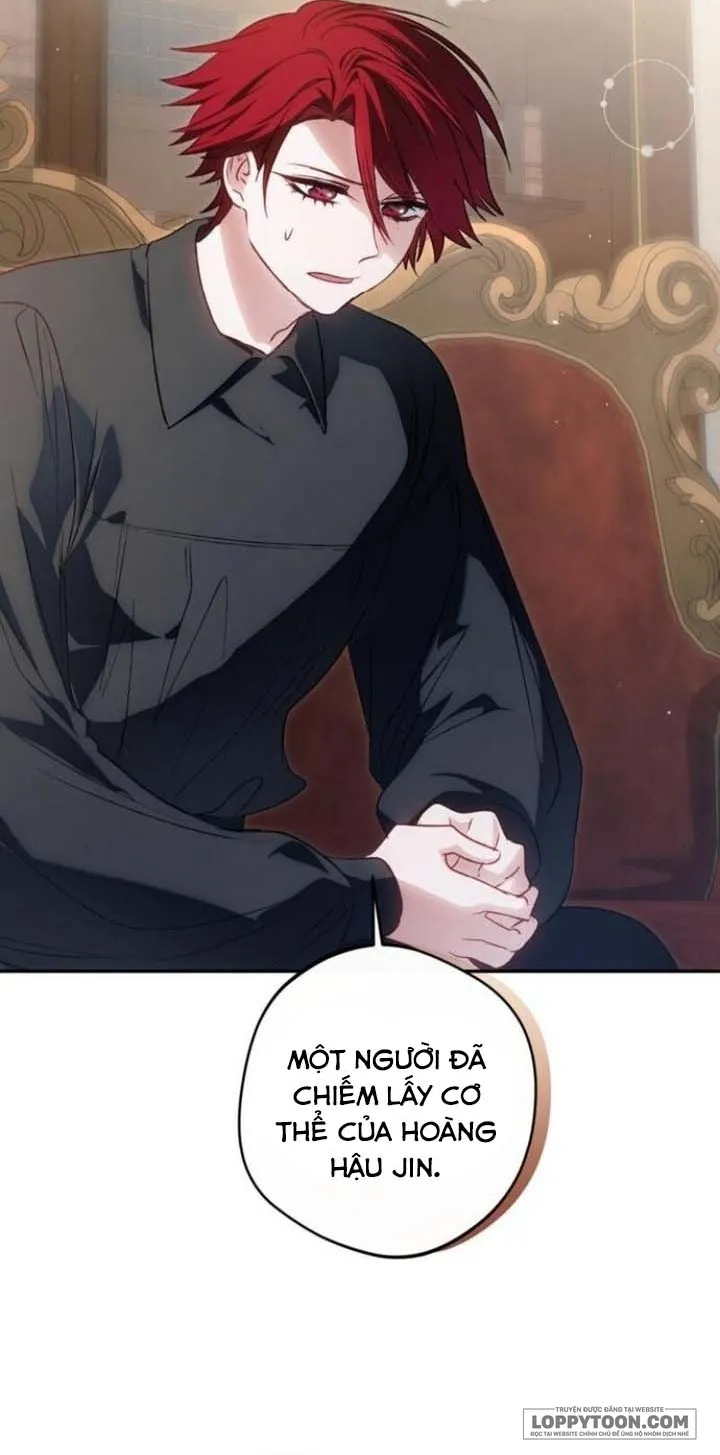 Bạo Chúa Độc Ác Trở Lại - Chap 59 - Trang 20