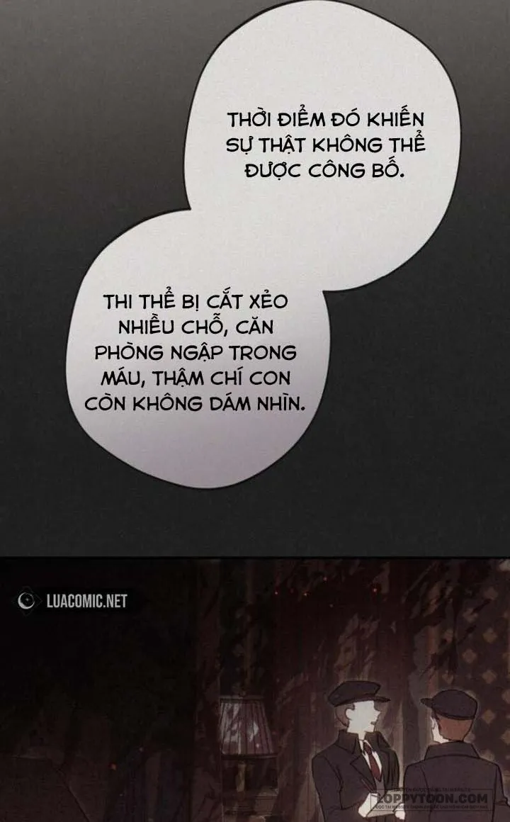 Bạo Chúa Độc Ác Trở Lại - Chap 59 - Trang 3