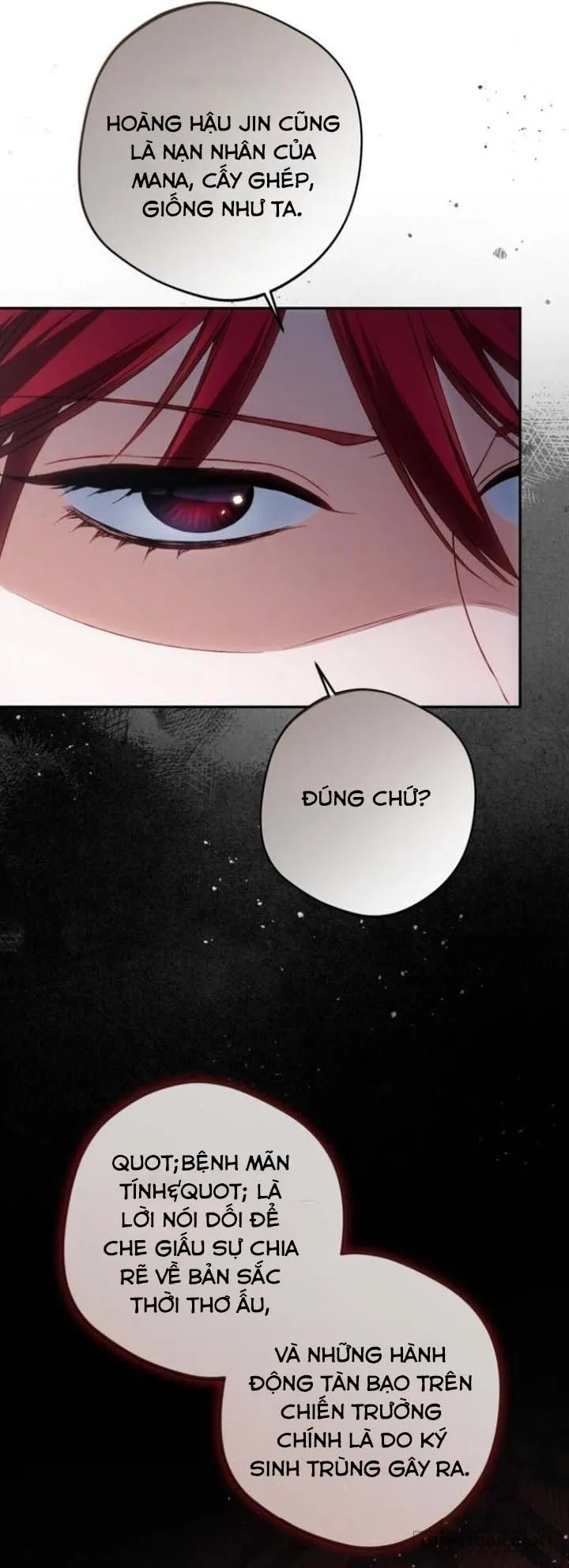 Bạo Chúa Độc Ác Trở Lại - Chap 59 - Trang 22