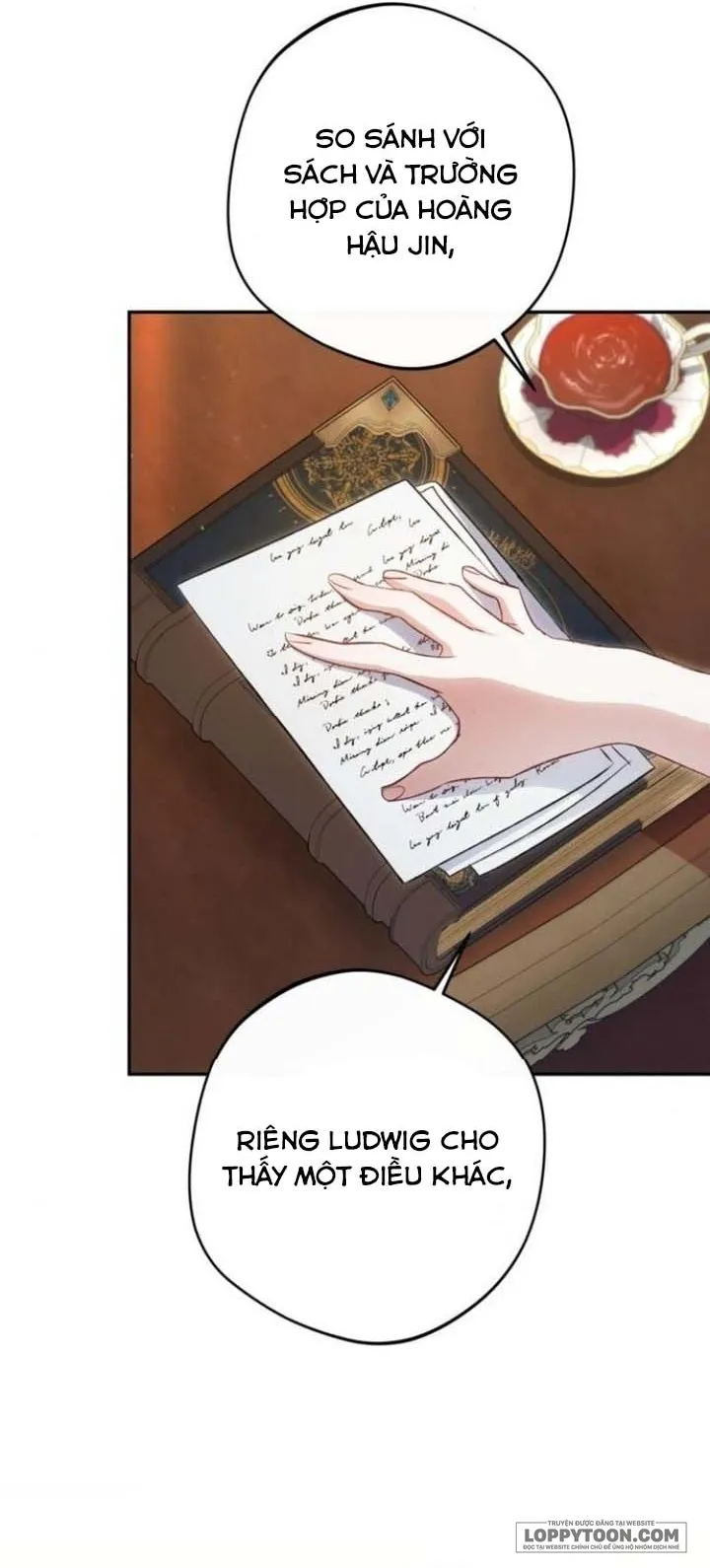 Bạo Chúa Độc Ác Trở Lại - Chap 59 - Trang 27