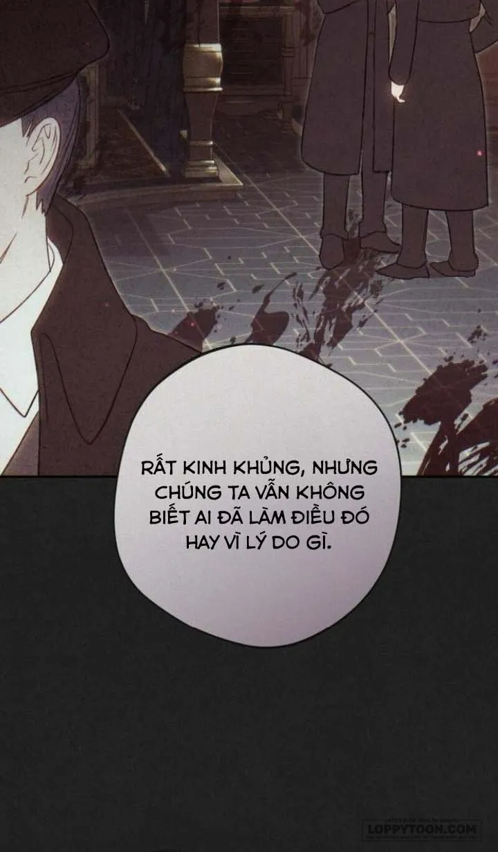 Bạo Chúa Độc Ác Trở Lại - Chap 59 - Trang 4