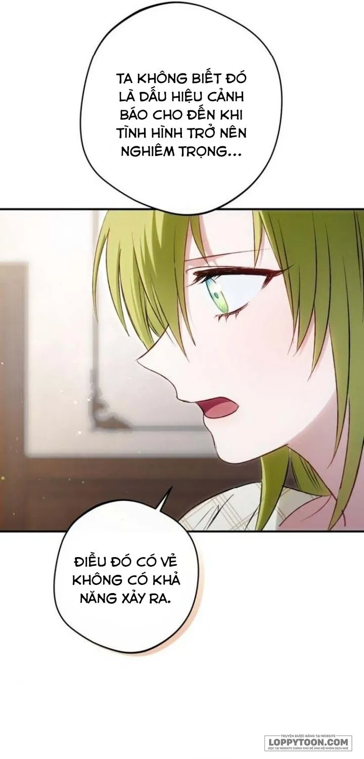Bạo Chúa Độc Ác Trở Lại - Chap 59 - Trang 31