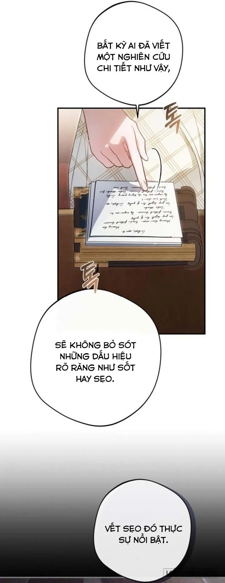 Bạo Chúa Độc Ác Trở Lại - Chap 59 - Trang 32