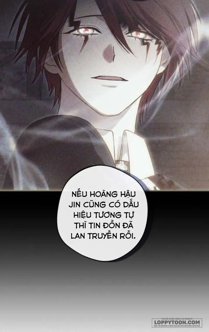 Bạo Chúa Độc Ác Trở Lại - Chap 59 - Trang 33