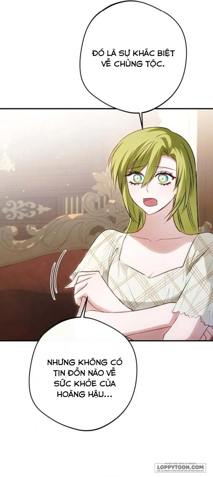 Bạo Chúa Độc Ác Trở Lại - Chap 59 - Trang 36