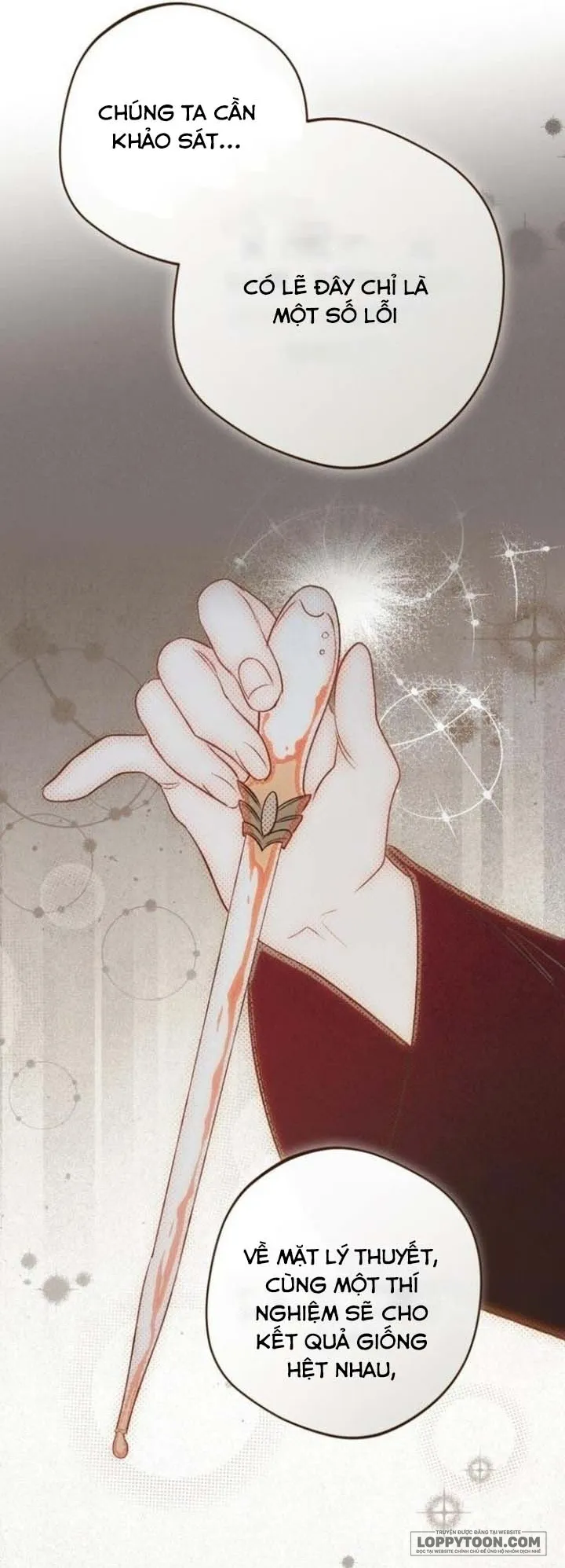Bạo Chúa Độc Ác Trở Lại - Chap 59 - Trang 39
