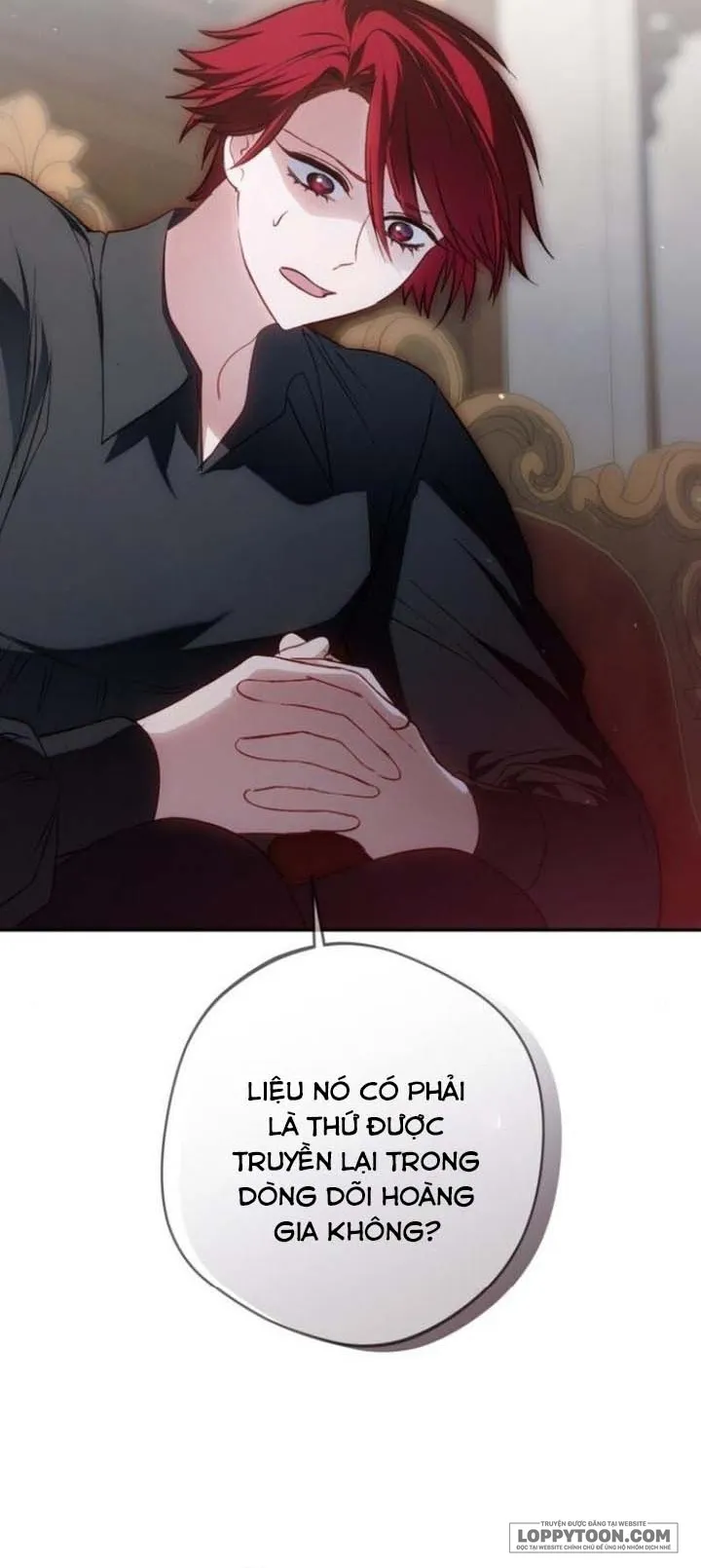Bạo Chúa Độc Ác Trở Lại - Chap 59 - Trang 46