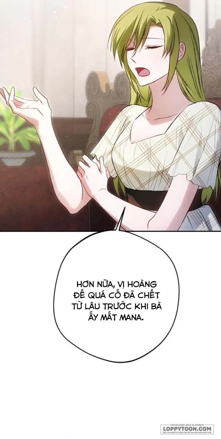 Bạo Chúa Độc Ác Trở Lại - Chap 59 - Trang 51