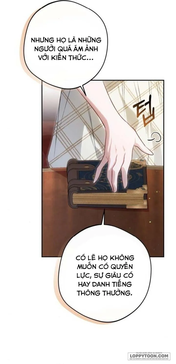Bạo Chúa Độc Ác Trở Lại - Chap 59 - Trang 56