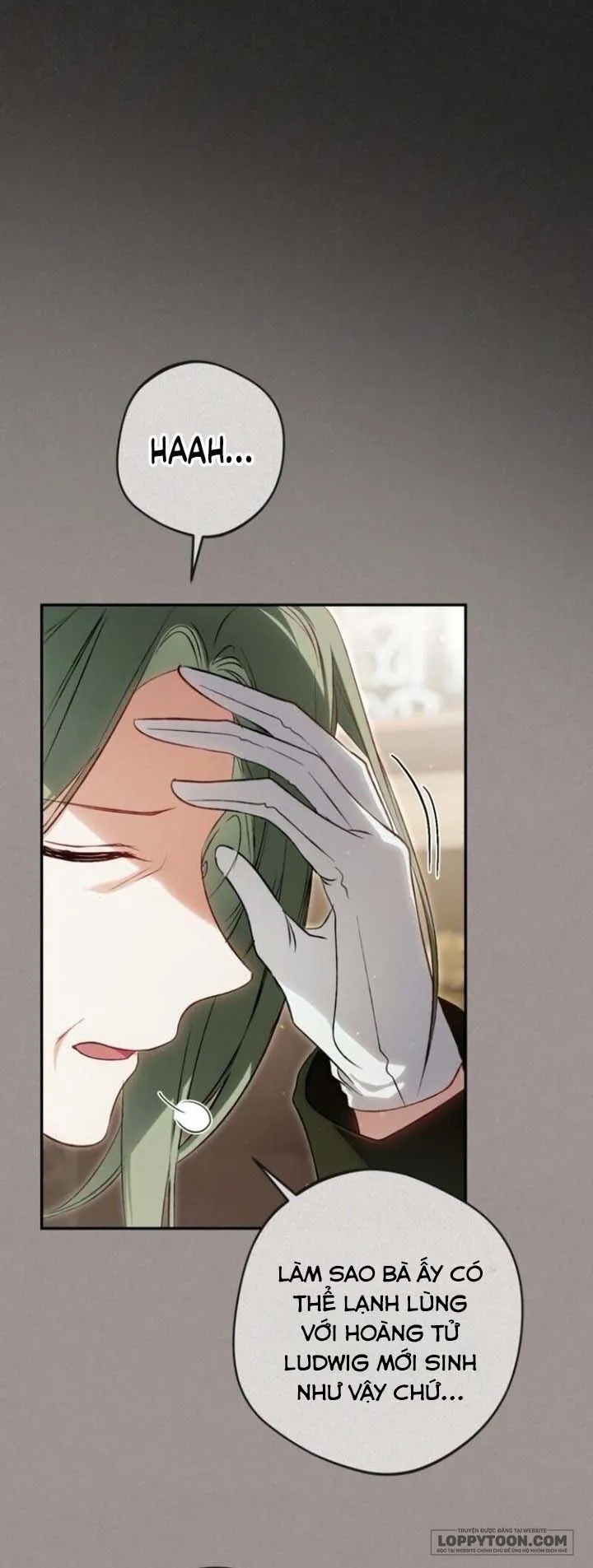 Bạo Chúa Độc Ác Trở Lại - Chap 59 - Trang 9