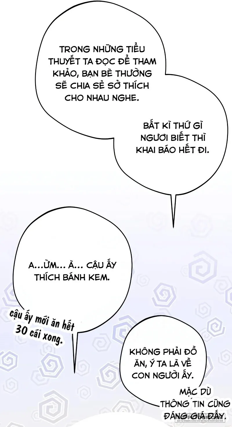 Bạo Chúa Độc Ác Trở Lại - Chap 6 - Trang 13