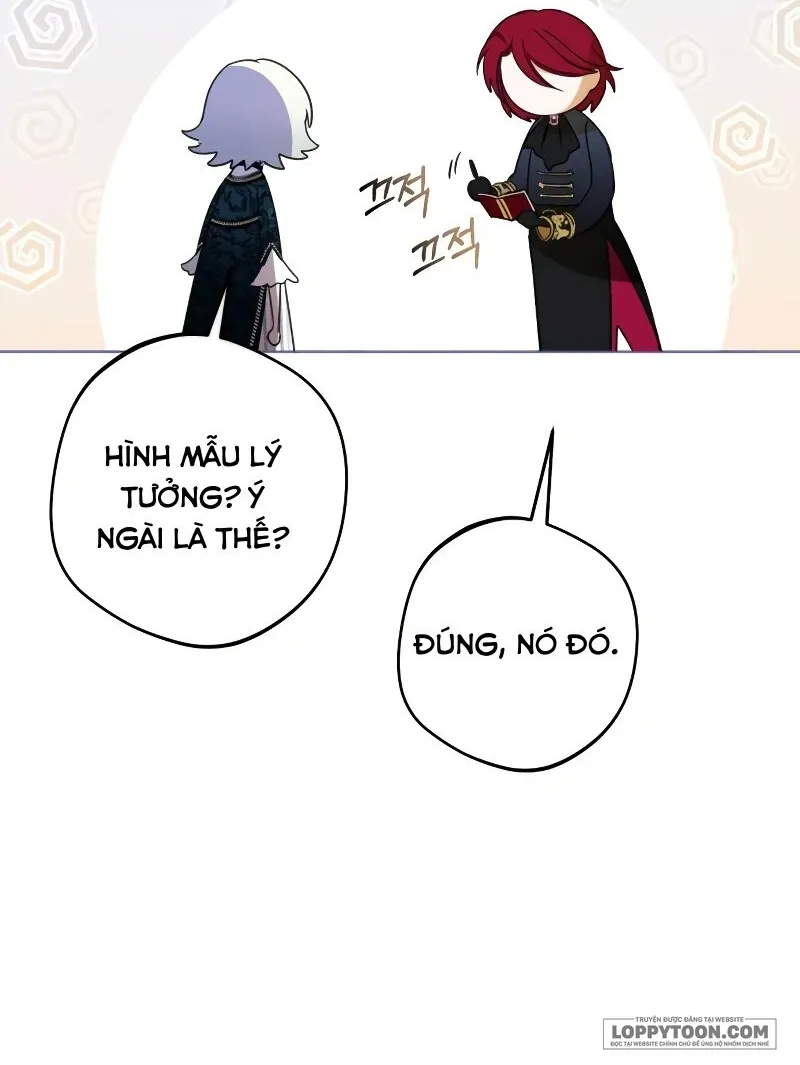 Bạo Chúa Độc Ác Trở Lại - Chap 6 - Trang 14